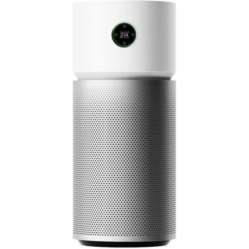 XIA-PUR SM AIR PUR ELITE - Purificador de Aire XIAOMI de Smart Air Purifier Elite WiFi Plata/Blanco (BHR6359EU)