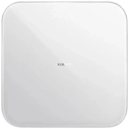 XIA-BAS SM SCALE S200 WH - B�scula de Ba�o XIAOMI Smart Scale S200 M�x. 150Kg Blanca (BHR9230GL)