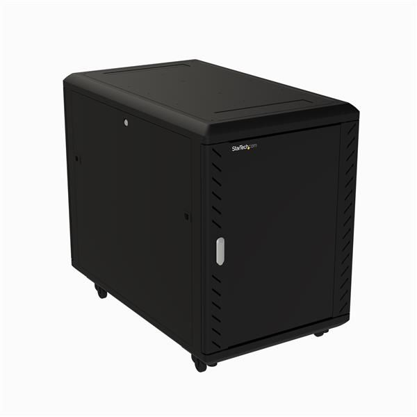 RK1536BKF - Armario Rack StarTech 19