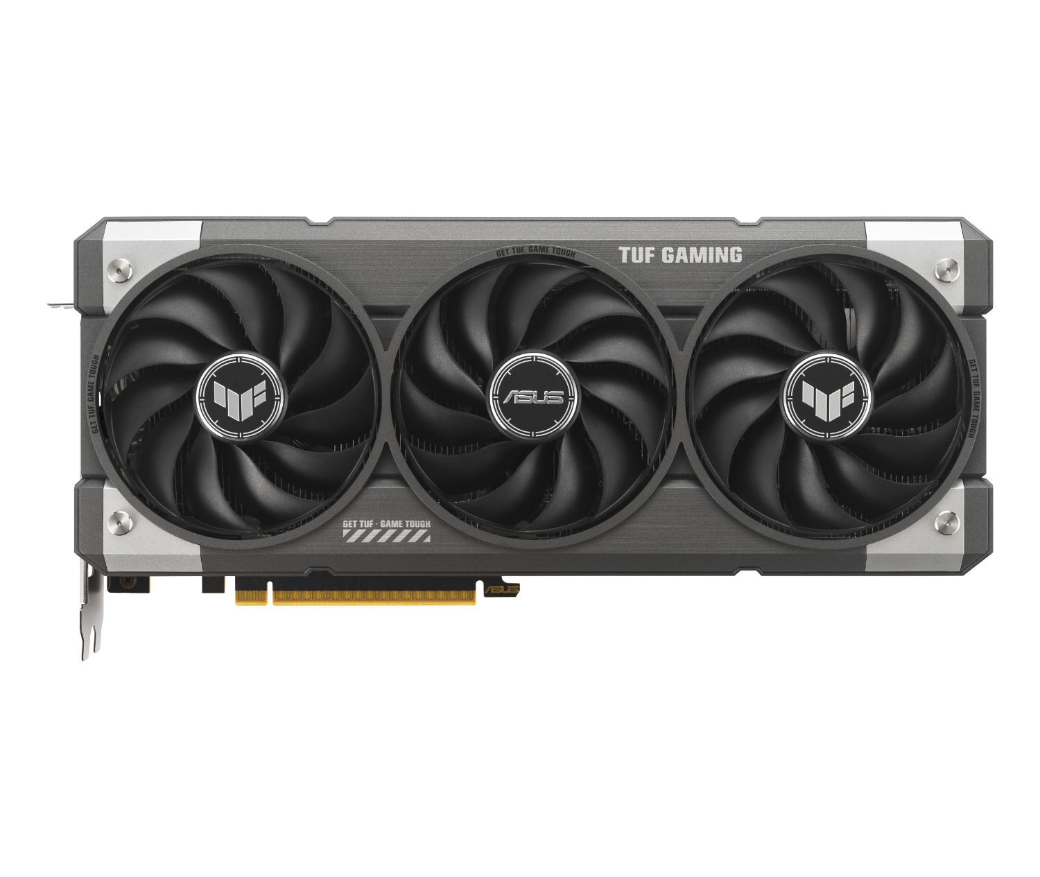 90YV0N00-M0NA00 - ASUS TUF-RTX5060-O8G-GAMING, NVIDIA GeForce RTX 5060, 8Gb DDR7, RGB.(90YV0N00-M0NA00)