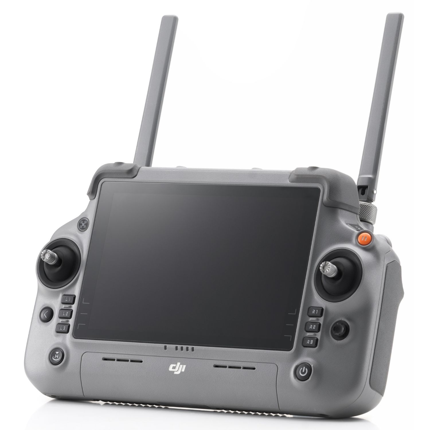 CP.RC.00000031.01 - Control remoto DJI RC PLUS 2 para drones, IP54, HDMI, BT5.2, bateria de 6500mAh, transmisiones de video n�tidas hasta 25km. (CP.RC.00000031.01)