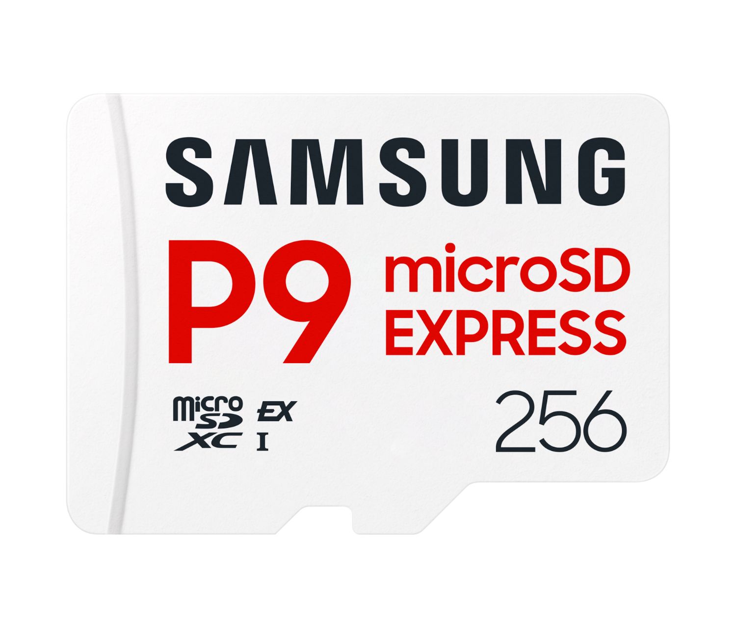 MB-MK256T/WW - Samsung Micro SDXC P9 Express 256Gb (MB-MK256T/WW)