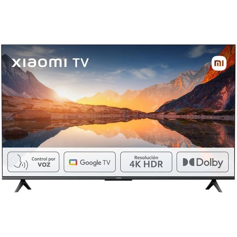 OUT7963 - Televisor XIAOMI 43