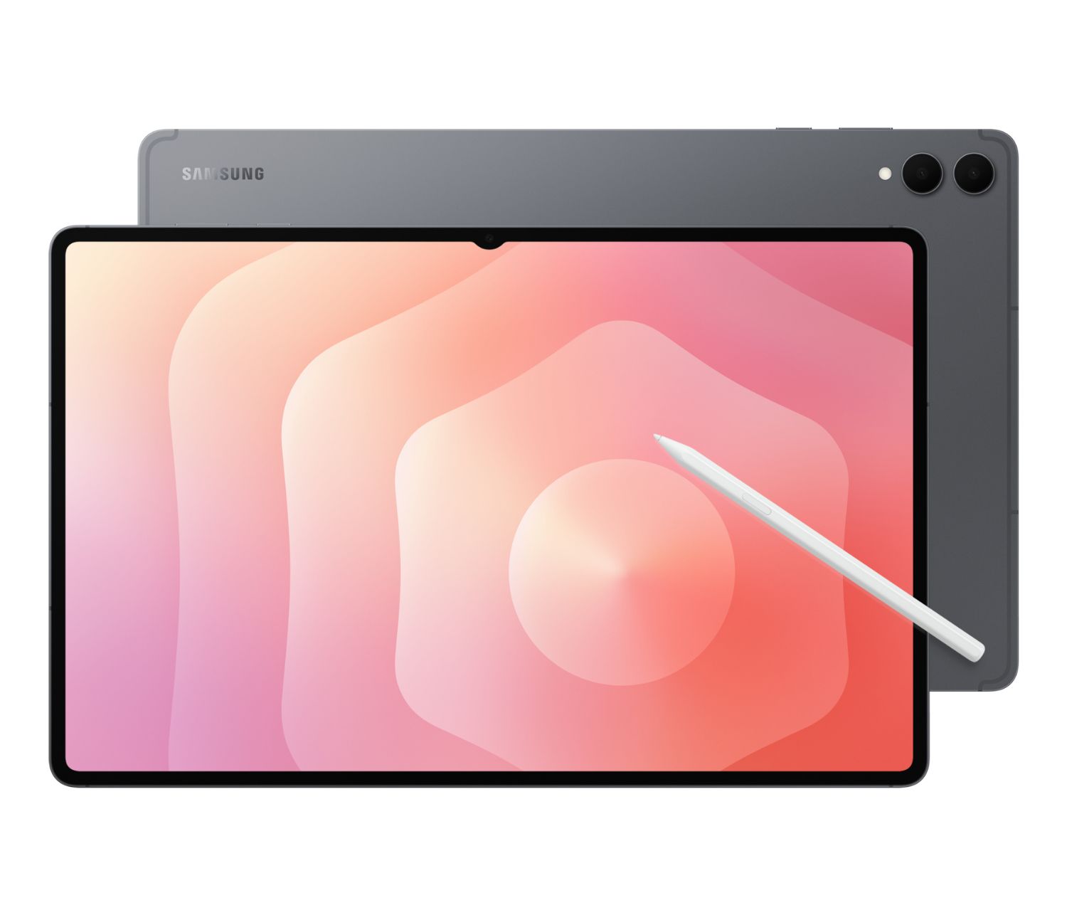 SAM-TAB X930 12-512 GY - Tablet Samsung Galaxy Tab S11 Ultra 14.6