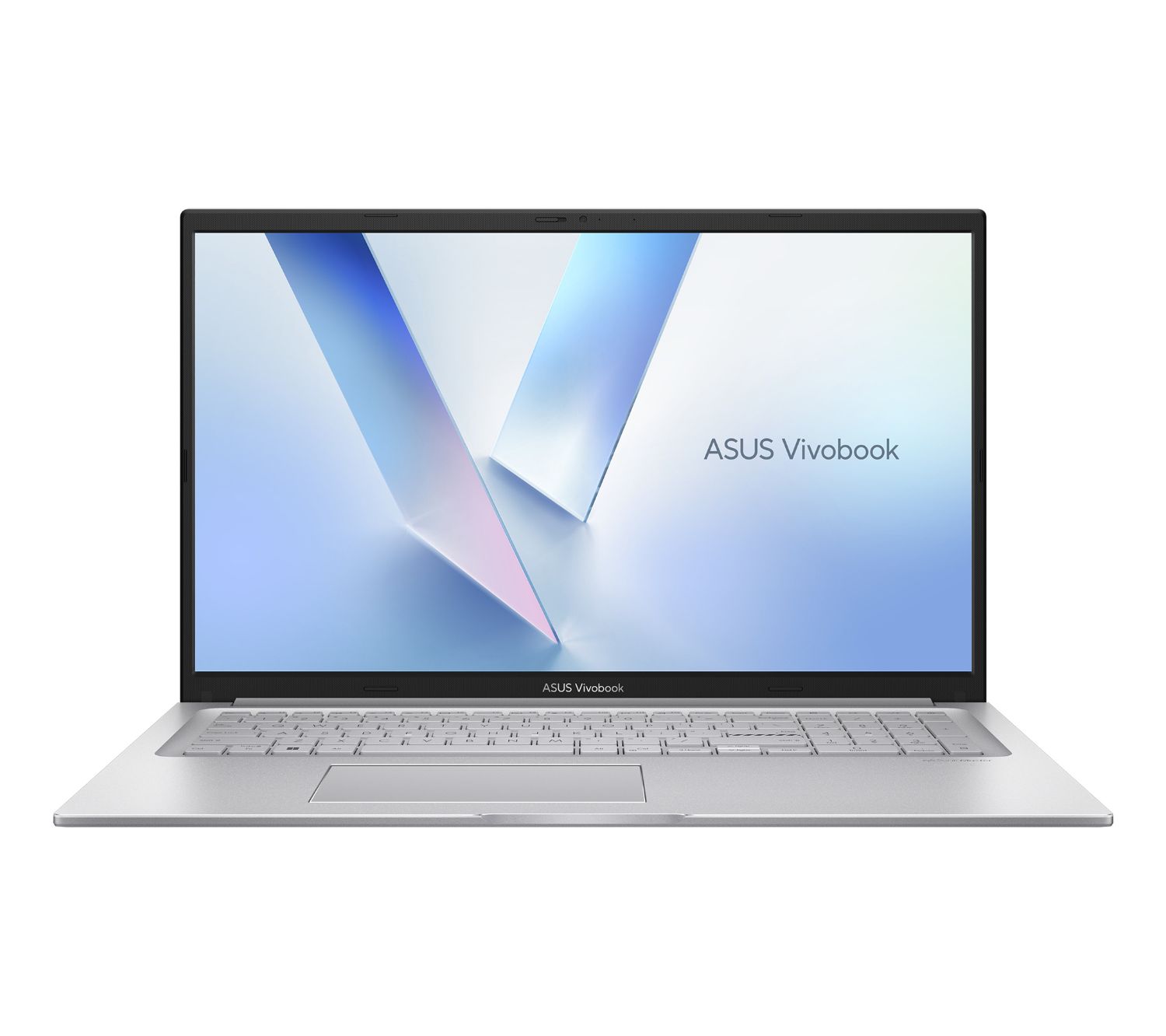 90NB13X1-M00S40 - Port�til ASUS VivoBook 17 X1704VA-AU981 Intel Core 5-120U 16Gb 1Tb SSD C�mara Frontal HD 17.3
