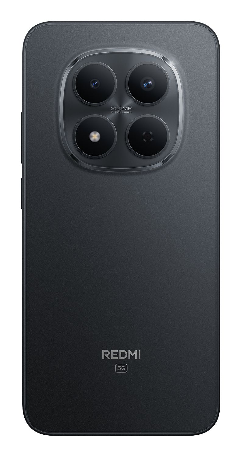 XIA-SP NOTE15P 5G 8-256 BK - Smartphone XIAOMI Redmi Note 15 Pro 6.83