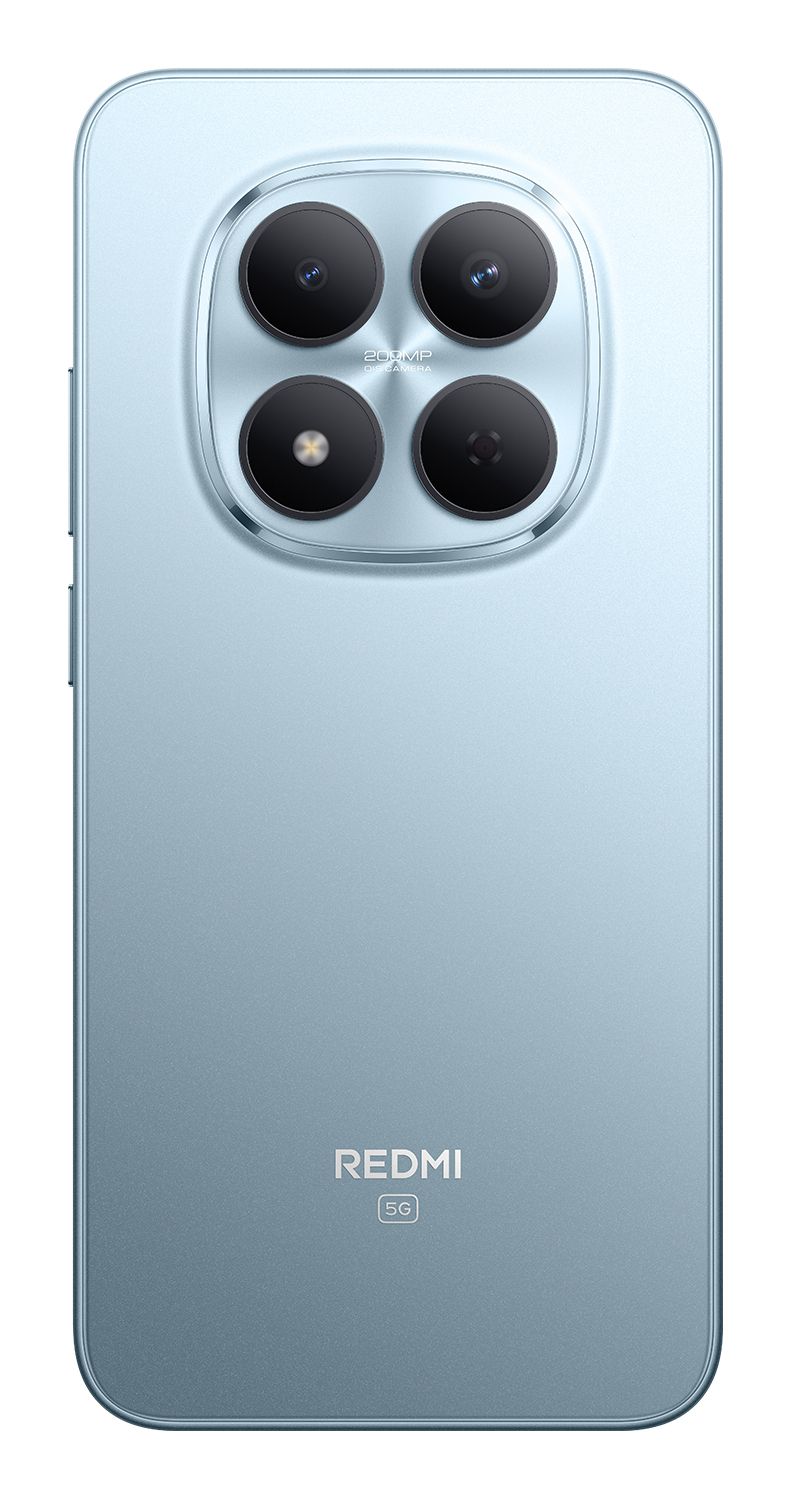 XIA-SP NOTE15P 5G 8-256 BL - Smartphone XIAOMI Redmi Note 15 Pro 6.83