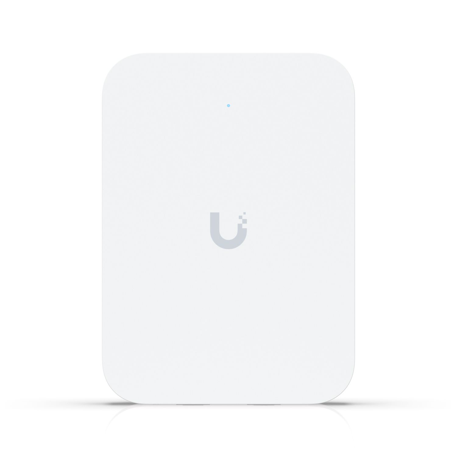 U7-IW - Punto de Acceso Ubiquiti WiFi 7 2xRJ45 2.5 GbE PoE 2 Antenas Internas Pared Blanco (U7-IW)