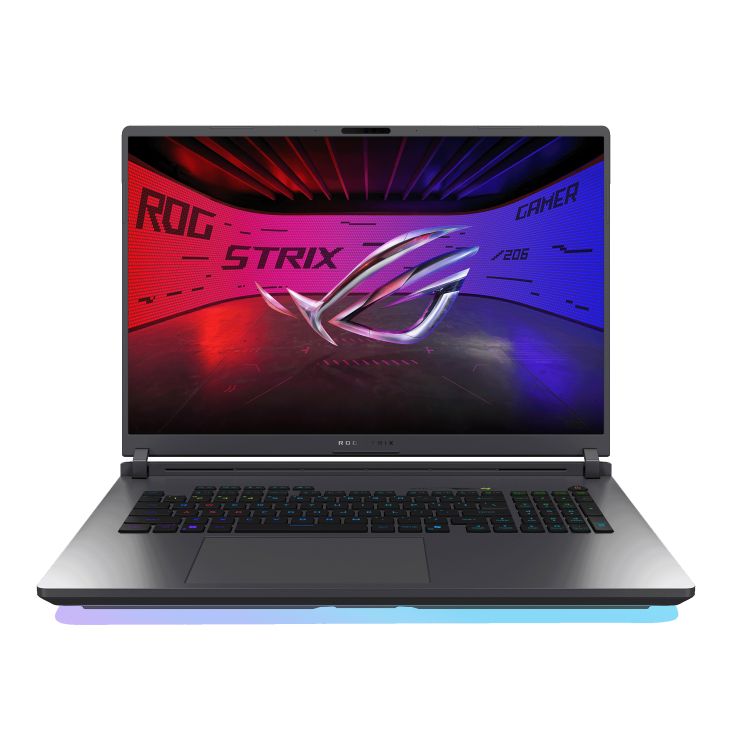 90NR0LT1-M008N0 - Asus Gaming ROG Strix G18 G815LR-S9046 U9-275Hx 32Gb 1Tb SSD 18