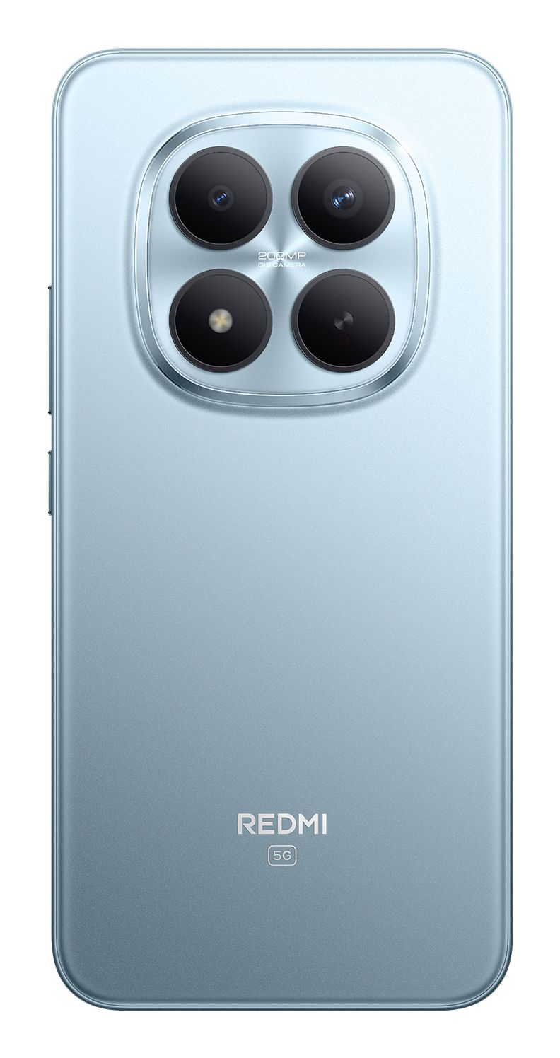 XIA-SP NOTE15PP 5G 12-512 BL - Smartphone XIAOMI Redmi Note 15 Pro Plus 6.83