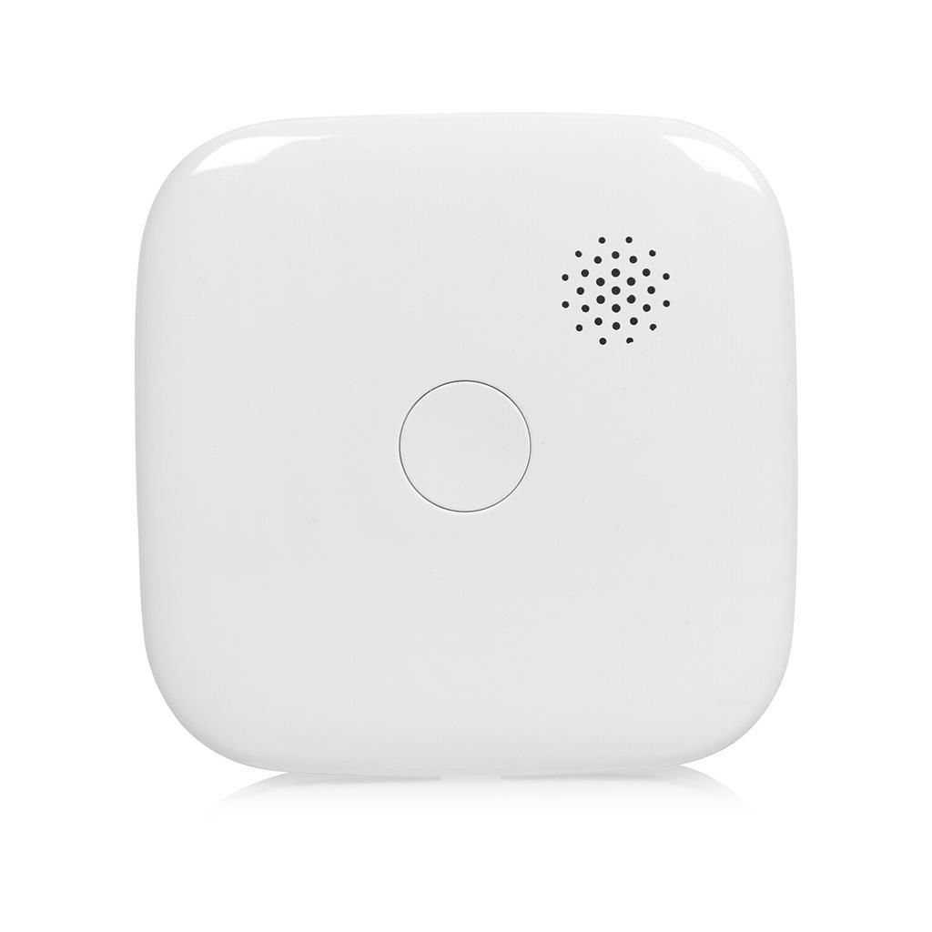 SMW-DETECT HUMO FSM-12601 - Detector de Humo Smartwares WiFi Blanco (FSM-12601)