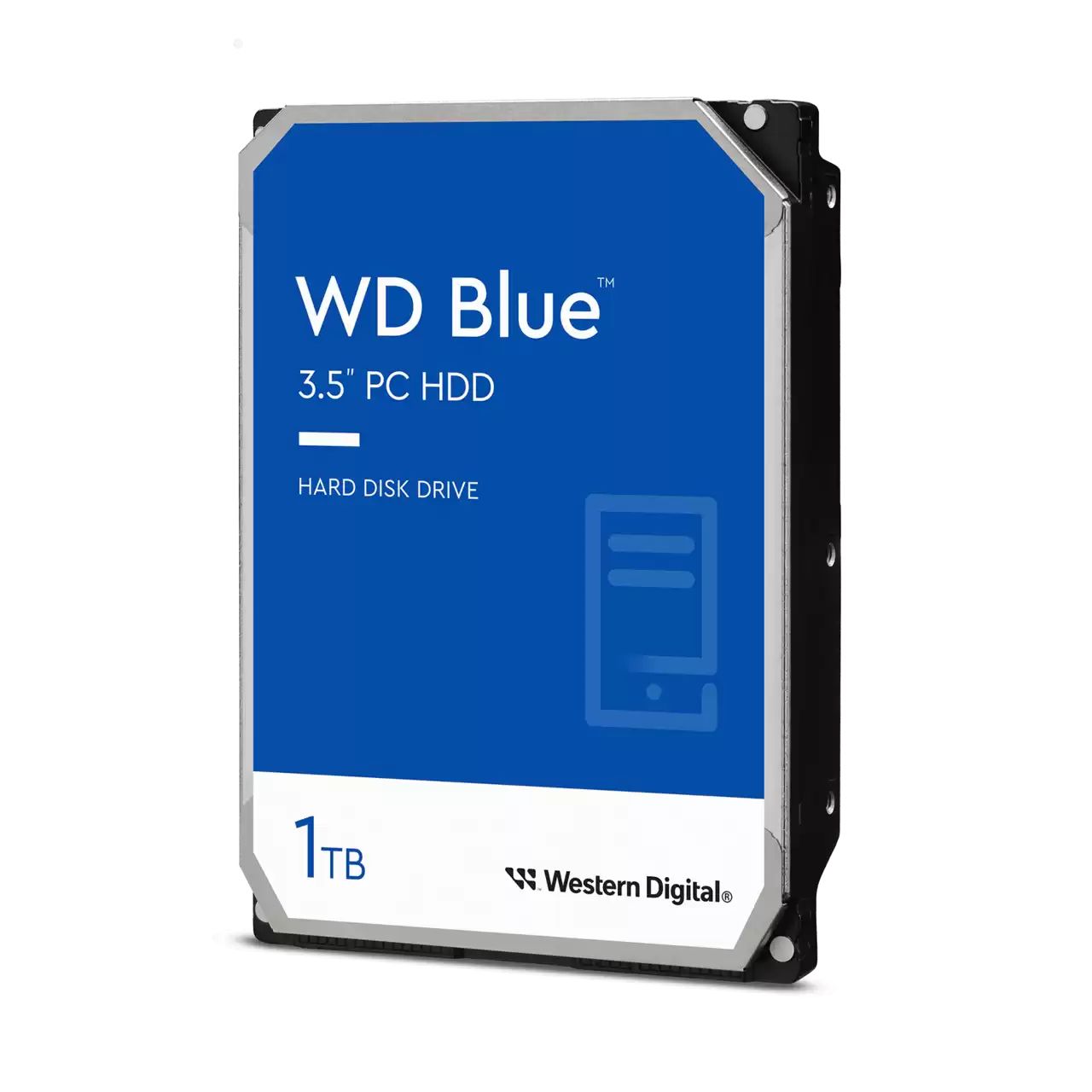 WD10EARZ - Disco Western Digital Blue 2.5