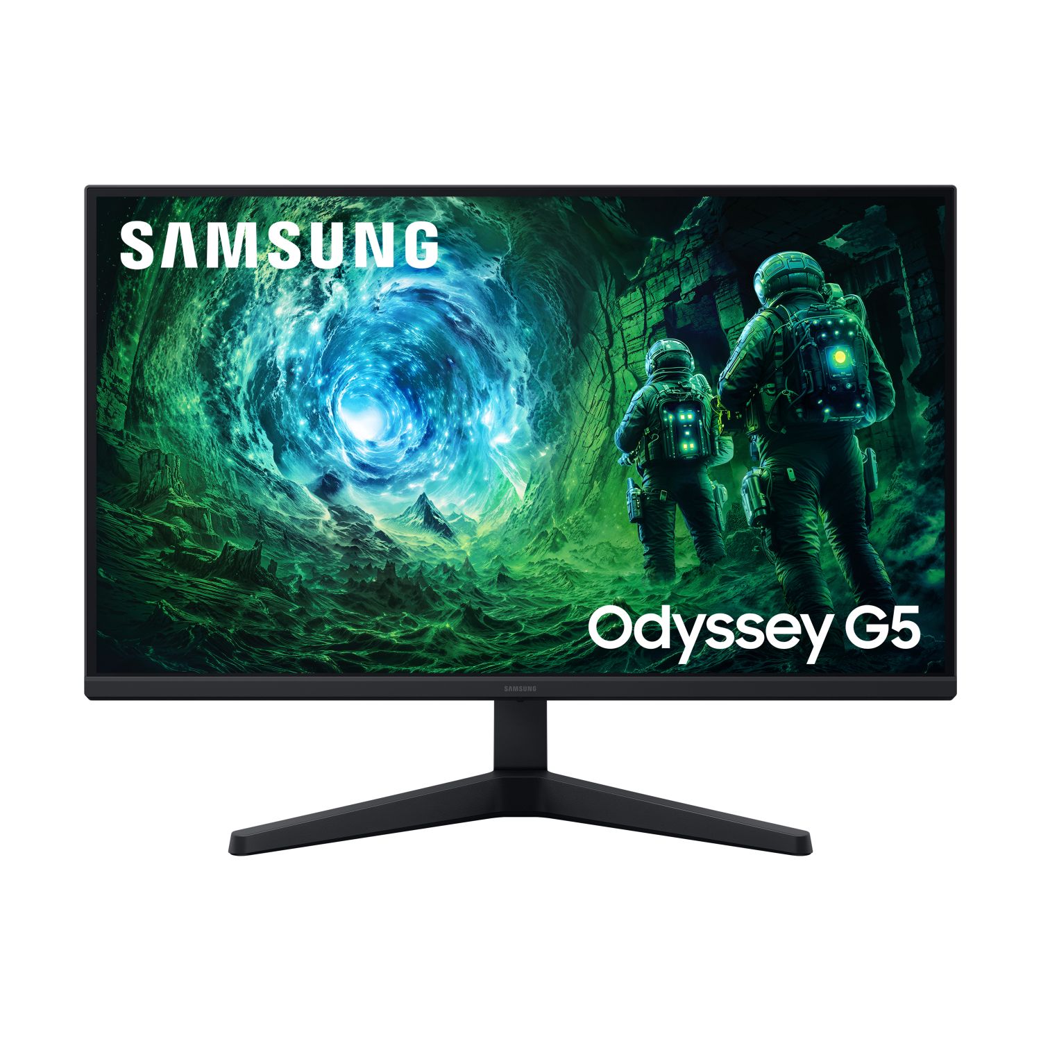 LS27FG530EUXEN - Monitor Samsung G53F 27