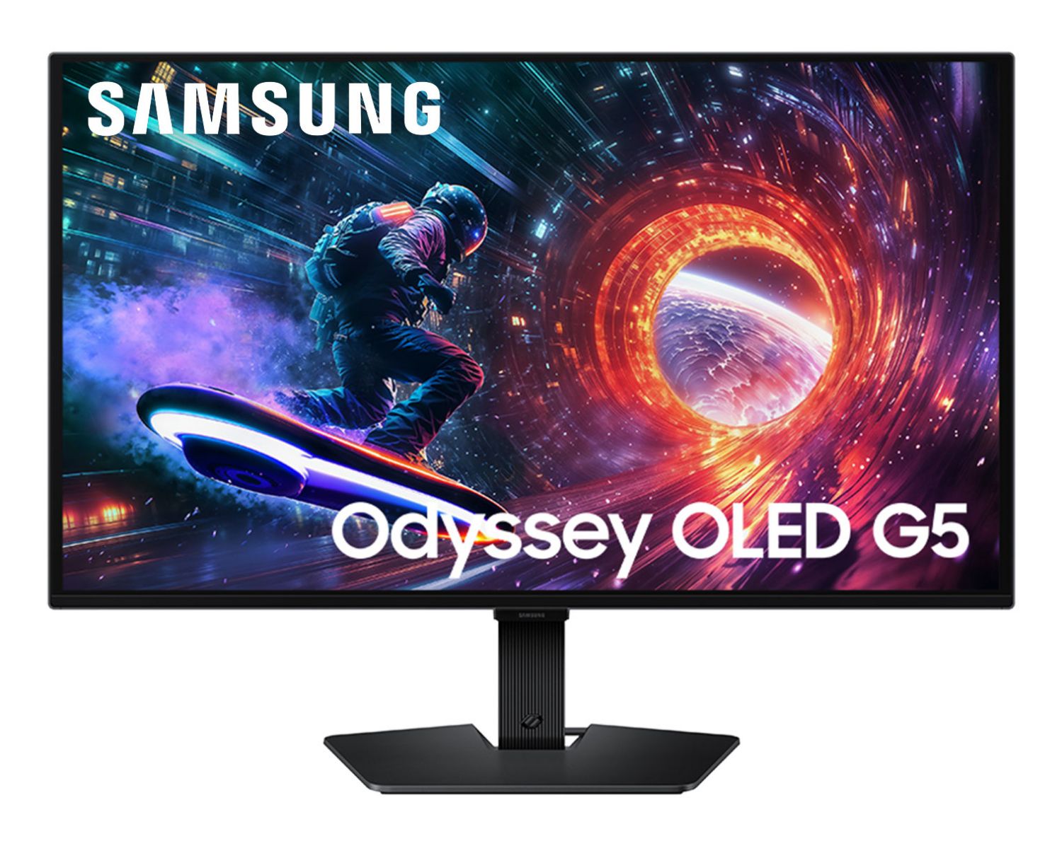 LS27FG502SUXEN - Monitor Samsung Odyssey OLED G5 27