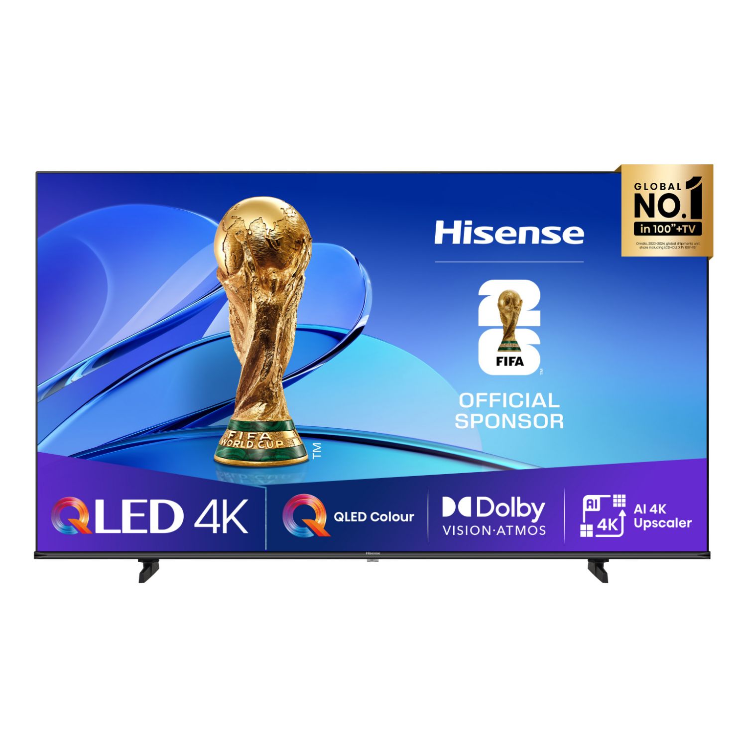 65E7Q - Tv Hisense E7Q 65