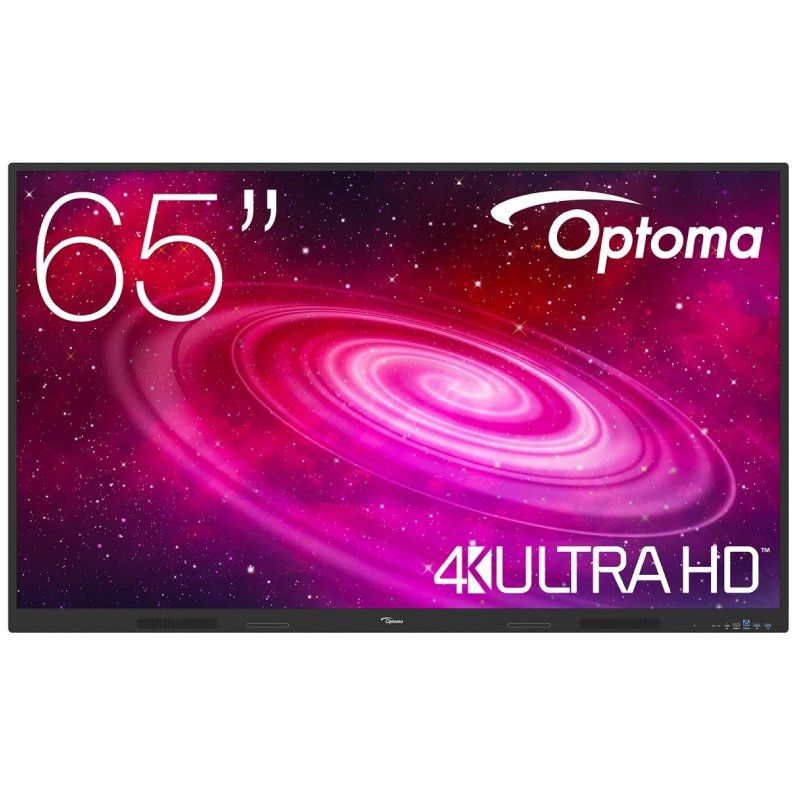 W3FC0S1W111 - Pantalla Interactiva Optoma 1651RK 65