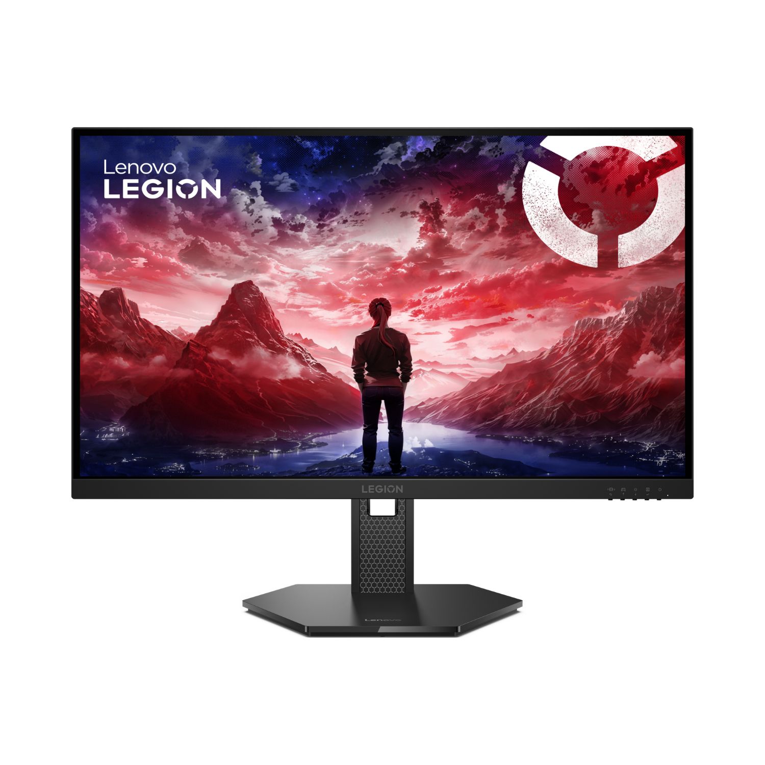 68C5GAC4EU - Monitor Lenovo Legion 27-10 27