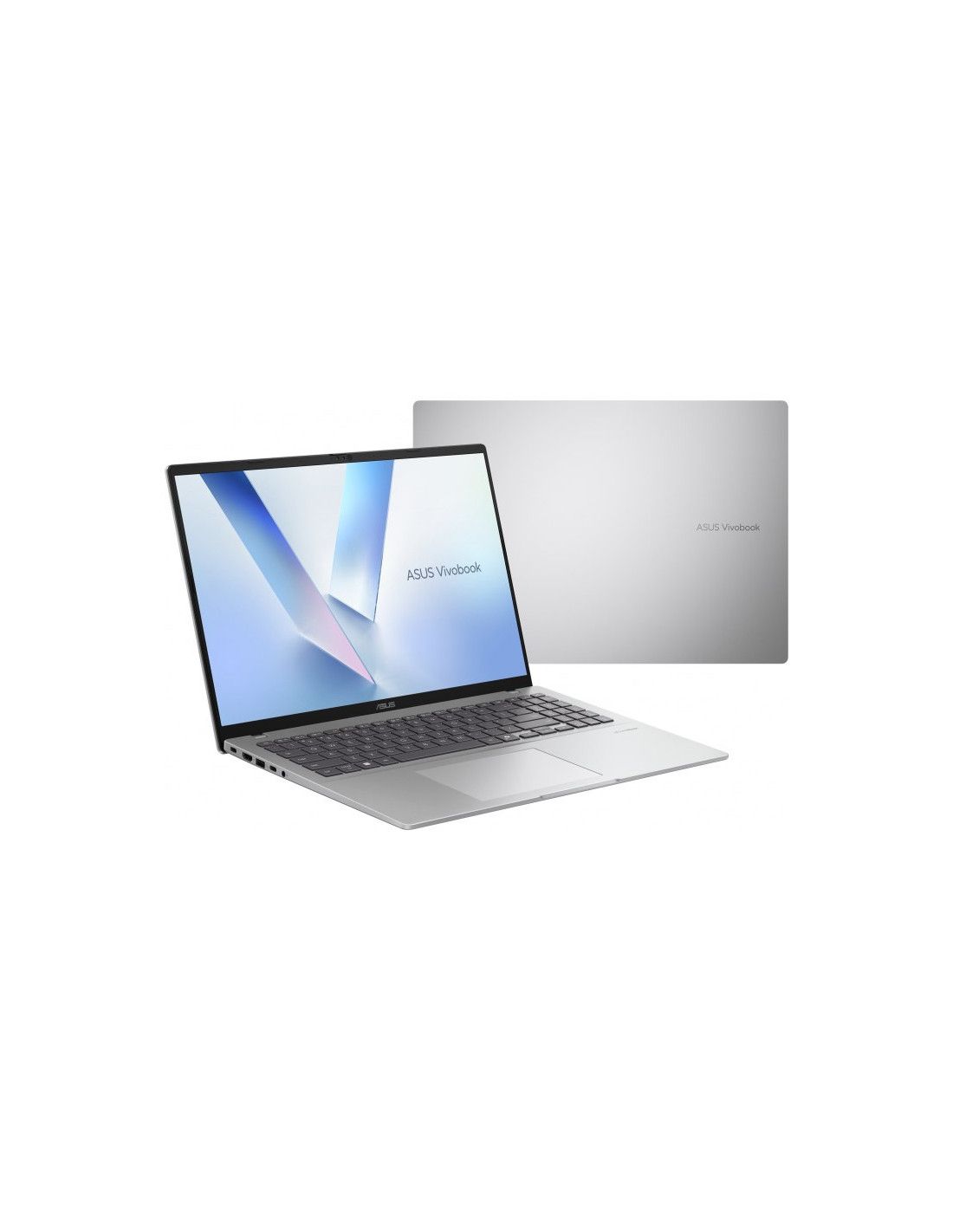 90NB16Z2-M004C0 - Port�til ASUS Vivobook D1607GA-MB063W AMD Ryzen AI 7-445 16Gb 1Tb SSD C�mara Frontal FHD/IR 16