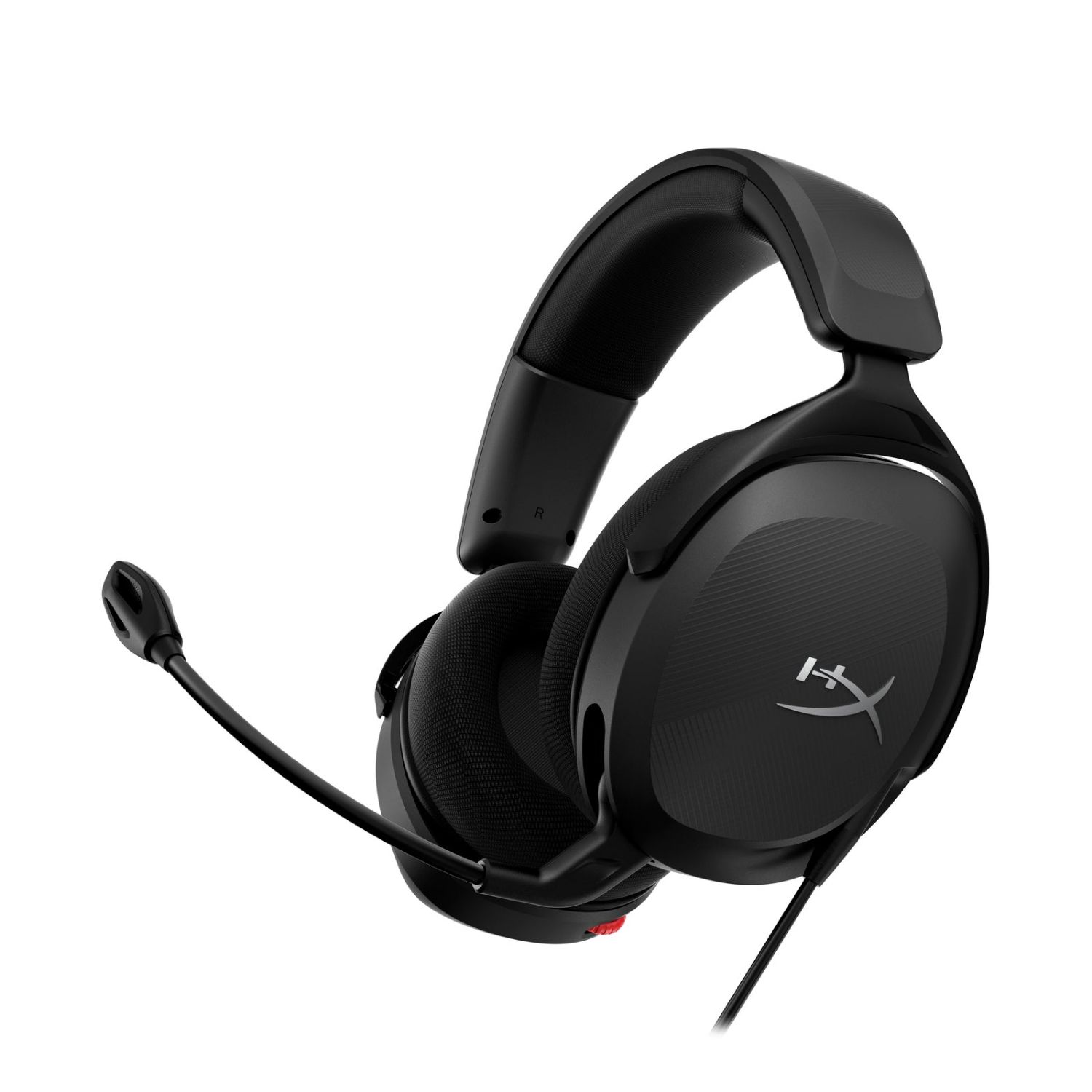 683L9AA - Auriculares+Micr�fono Gaming HyperX Cloud Stinger 2 Core Supraurales Binaurales para PC 3.5mm Negros (683L9AA)