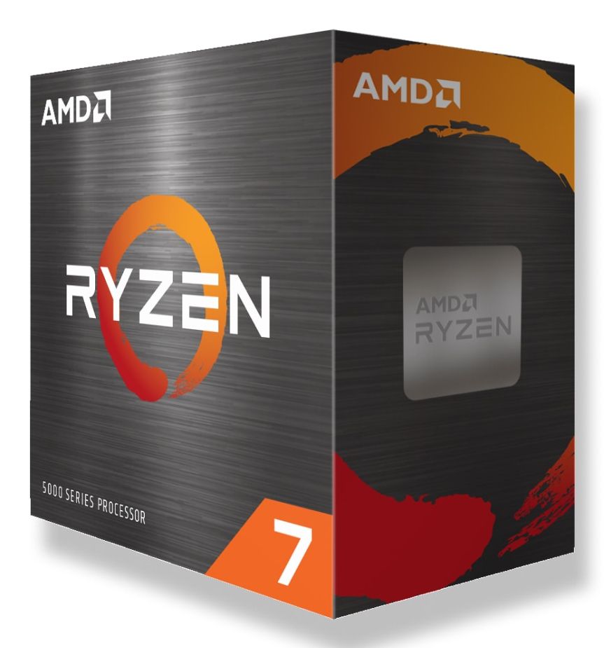 100-100001582WOF - CPU AMD Ryzen 7 5800XT AM4 3.8/4.7GHz (100-100001582WOF)