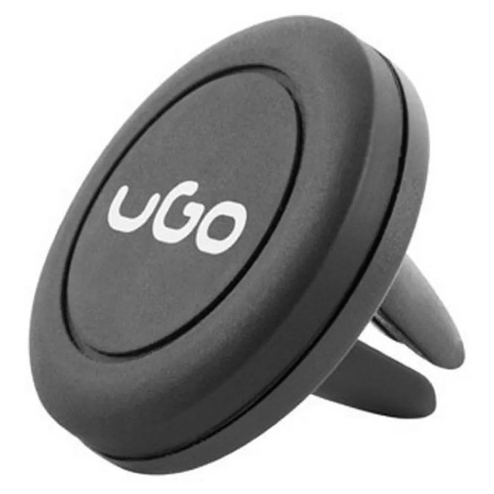 USM-1082 - Soporte de Coche UGO Ultra Compacto Magn�tico para Smartphones (USM-1082)