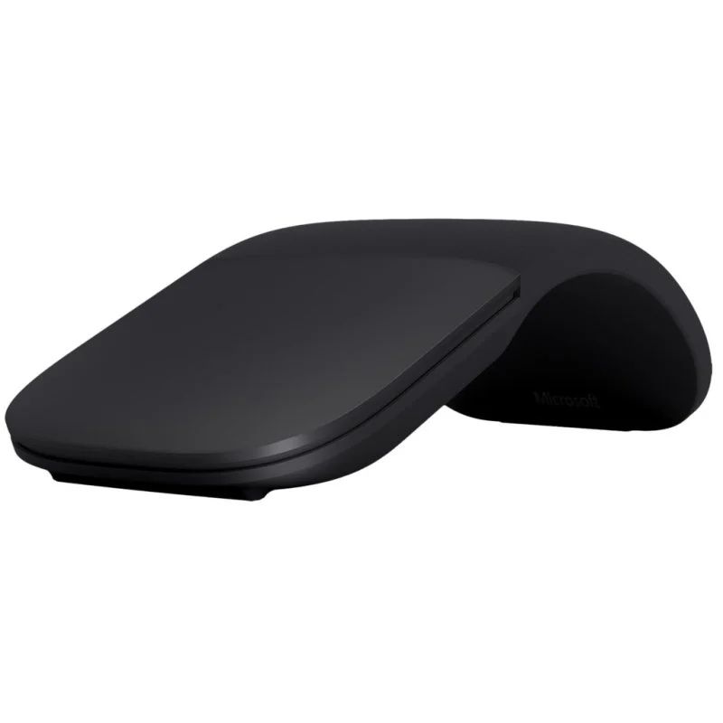 CZV-00102 - Rat�n Microsoft Surface Arc �ptico Bluetooth 4.1 2 Botones Negro (CZV-00102)