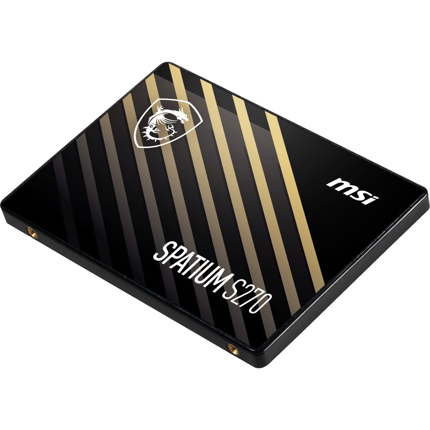 S78-440E350-P83 - Disco SSD MSI Spatium S270 480Gb 2.5