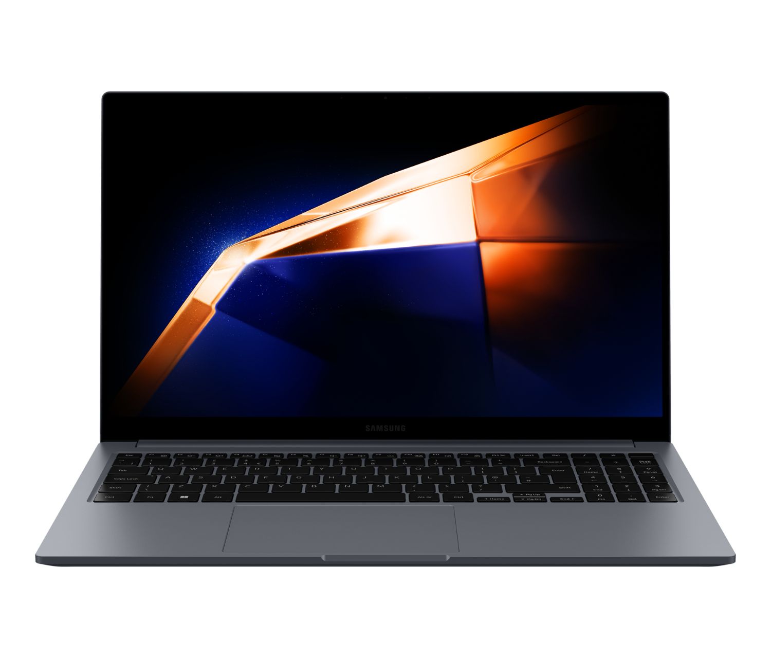 NP754XGJ-KG3ES - Samsung galaxy Book4 i7-1355u 16Gb 512Gb SSD 15.6