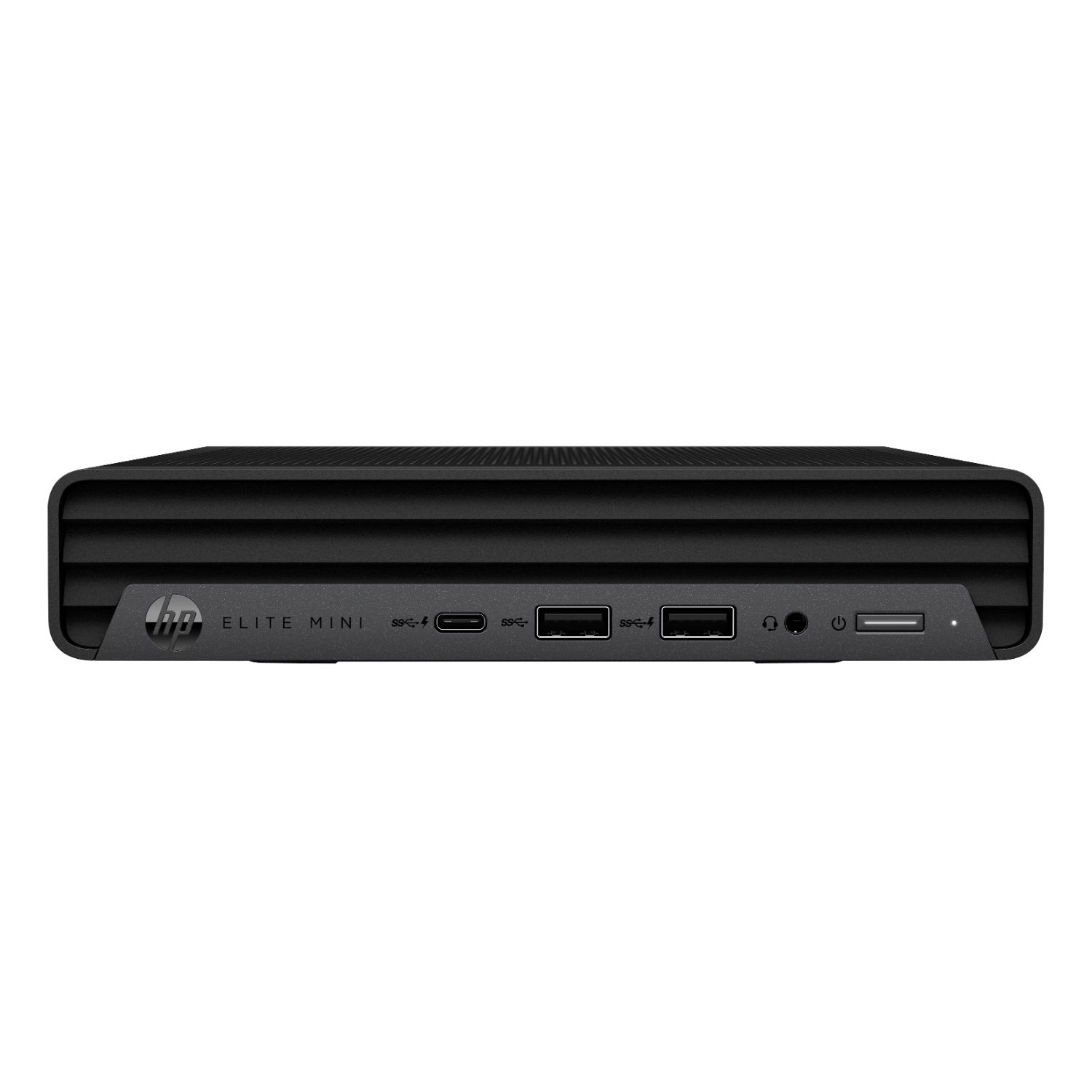 622X2ET - Ordenador HP Elite Mini 800 G9 Intel Core i5-14500 16Gb 512Gb SSD 5xUSB-C 3.2 2xDP 1xHDMI 2.1 1xRJ45 WiFi 6E Bluetooth 5.3 Teclado+Rat�n W11P Negro (622X2ET)
