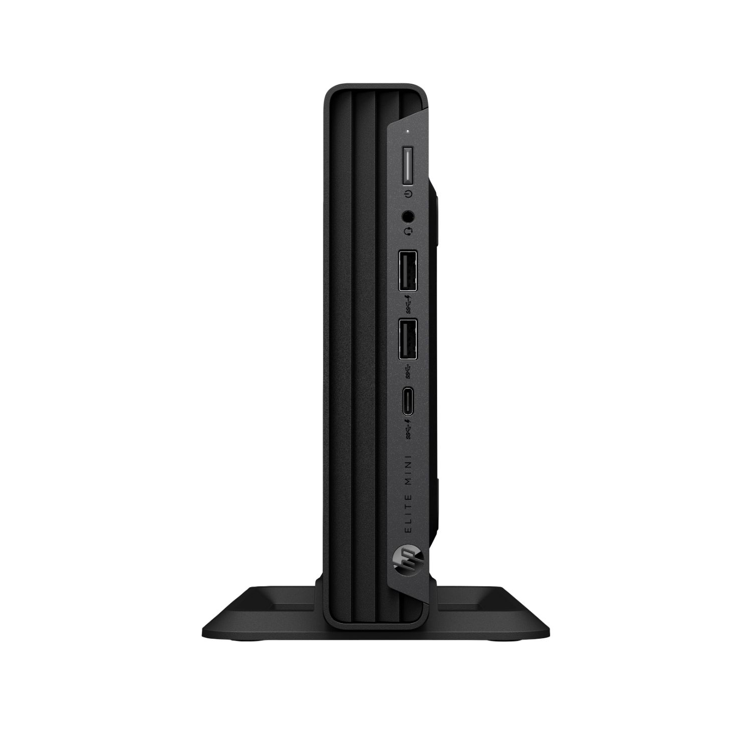 622X4ET - Ordenador HP Elite Mini 800 G9 Intel Core i7-14700 16Gb 512Gb SSD 5xUSB-C 3.2 2xDP 1xHDMI 2.1 1xRJ45 WiFi 6E Bluetooth 5.3 Ethernet Teclado+Rat�n W11P Negro (622X4ET)