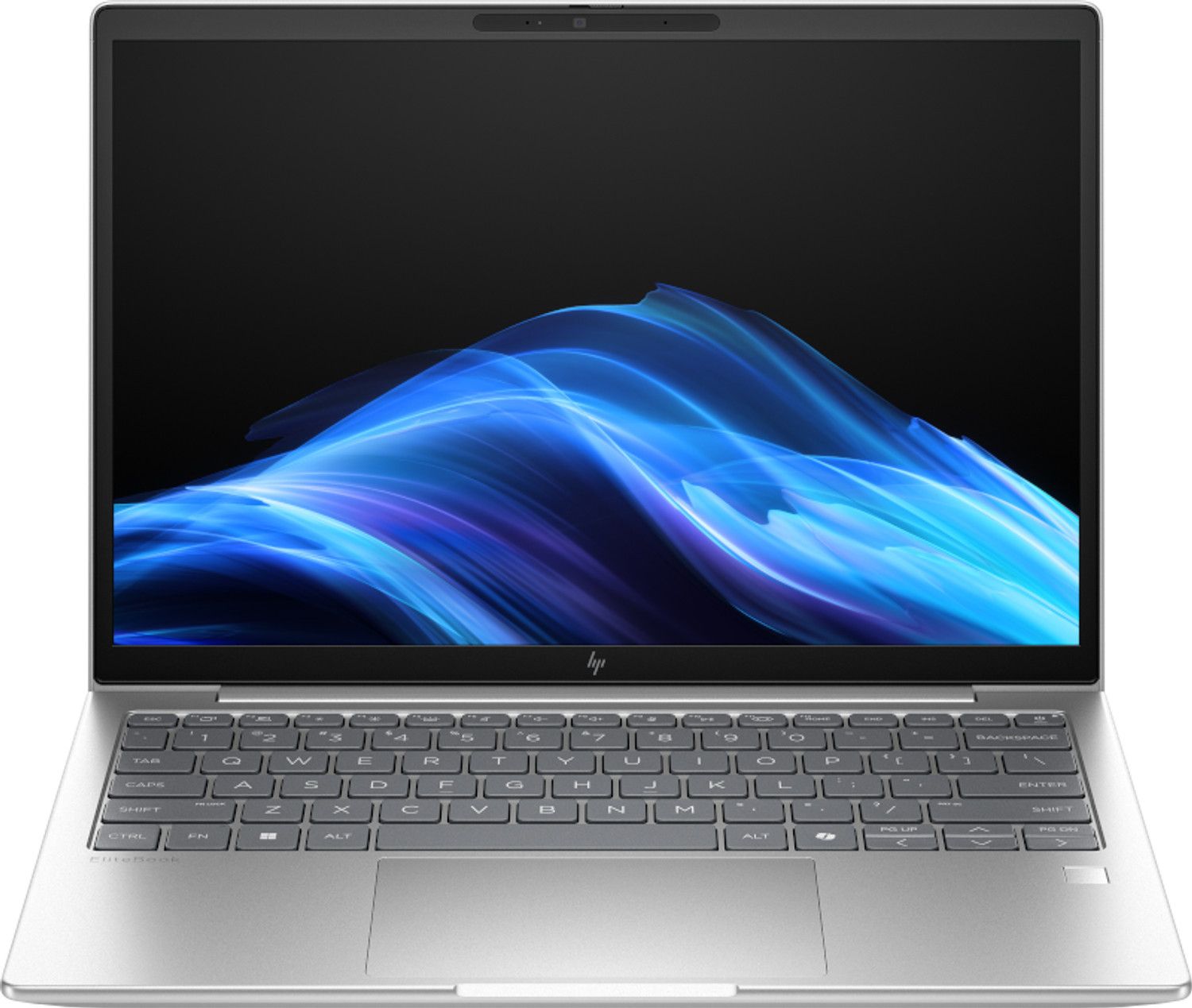 AD2Z9ET - Port�til HP EliteBook 6 G1i Wolf Pro Security Edition Intel Core Ultra 7-255U 16Gb 512Gb SSD C�mara Frontal HD/IR 13.3