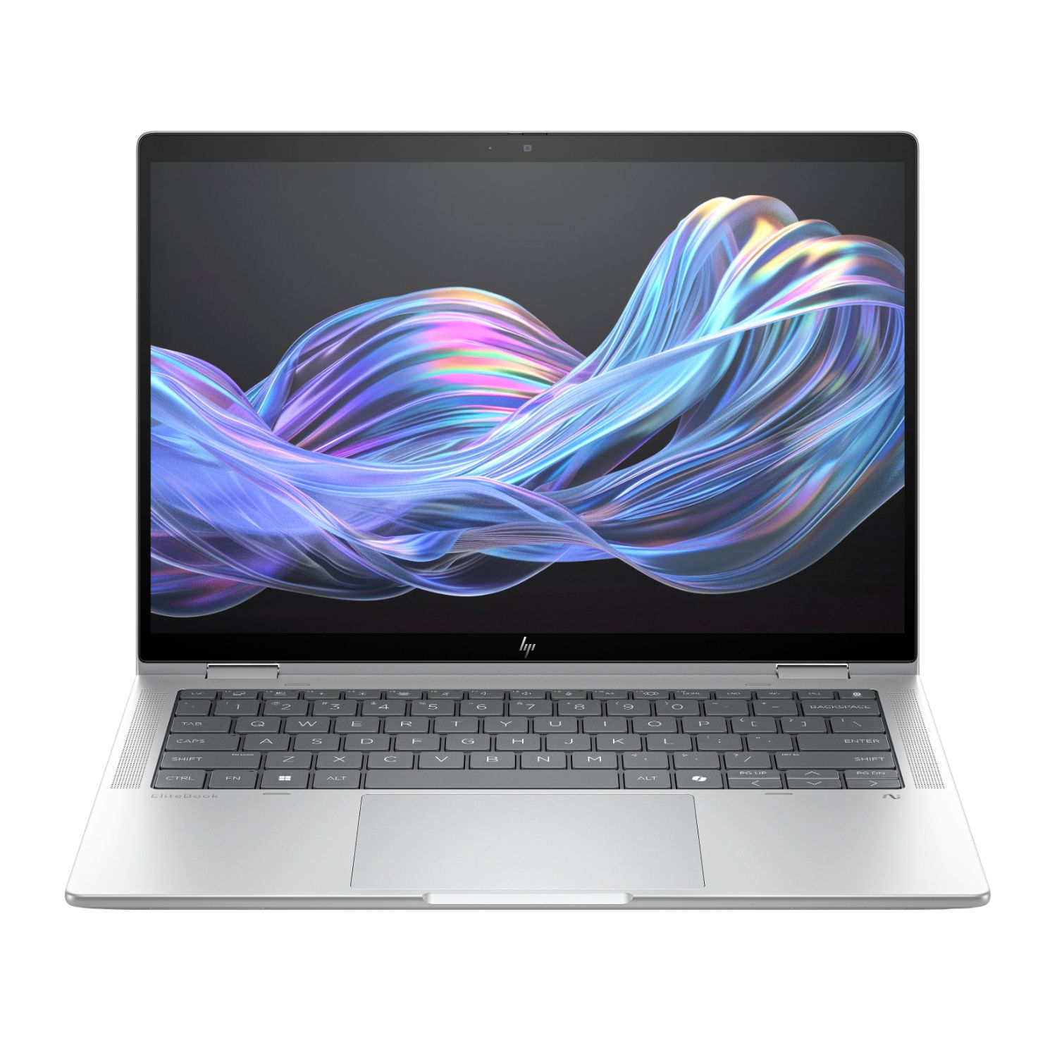 B69A2ET - Port�til HP EliteBook X Flip Intel Core Ultra 5-226V 16Gb 512Gb SSD C�mara Frontal HD/IR 14