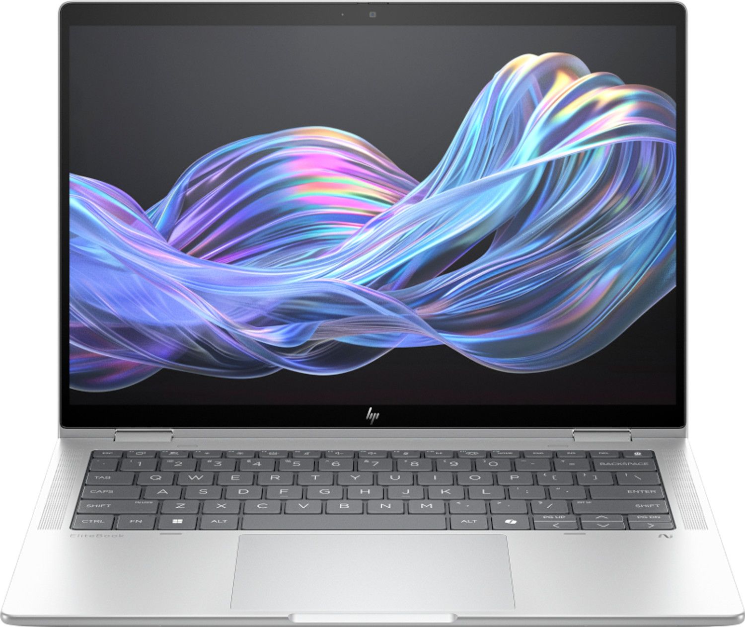 B69A3ET - Port�til HP EliteBook X Flip G1i Intel Core Ultra 7-258V 32Gb 1Tb SSD C�mara Frontal HD/IR 14