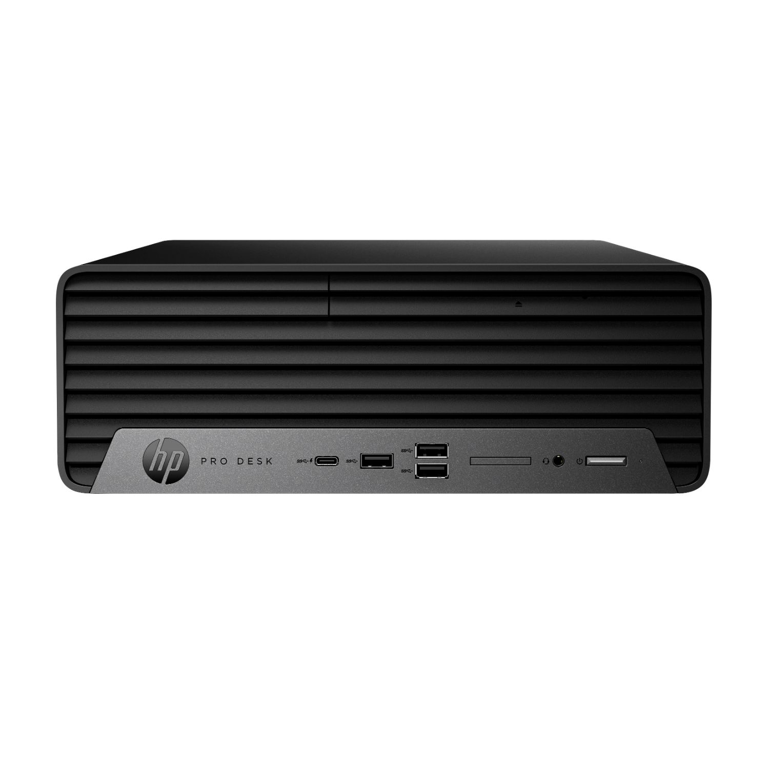 9M8J0AT - Ordenador HP Pro 400 G9 Intel Core i5-12500 16Gb 512Gb SSD 2xUSB 2.0 3xUSB-A 3.0 3xUSB-A 3.1 1xUSB-C 3.1 1xDP 1.4 1xHDMI 1.4 1xRJ45 Ethernet LAN GbE Teclado+Rat�n W11P Negro (9M8J0AT)