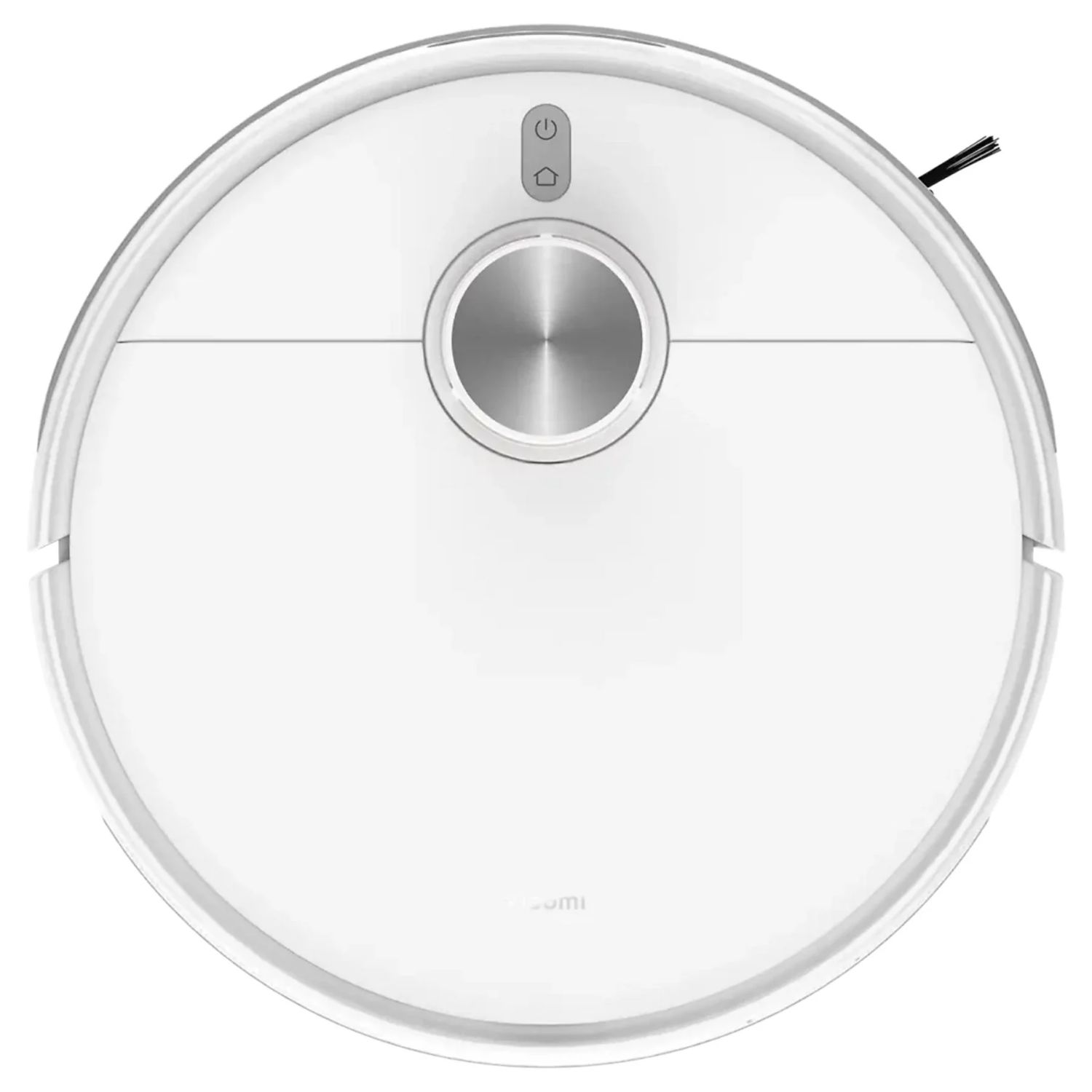 XIA-ROBOT VACUUM S40 P WH - Robot Aspirador/Friegasuelos XIAOMI Vacuum S40 Pro 160W Control por WiFi Blanco (BHR089REU)