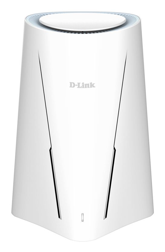 G530V2 - Router D-Link AX3000 WiFi 6 DualBand 1xRJ45 Ethernet LAN GbE 8 Antenas Internas 5G Blanco (G530V2)