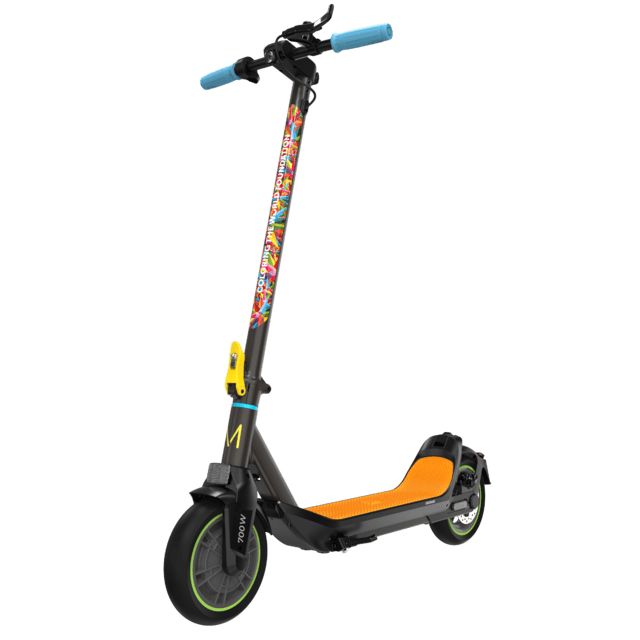 A01_EU01_106116 - Patinete El�ctrico CECOTEC Bongo Serie M30 Connected Coloring Tech 8.5