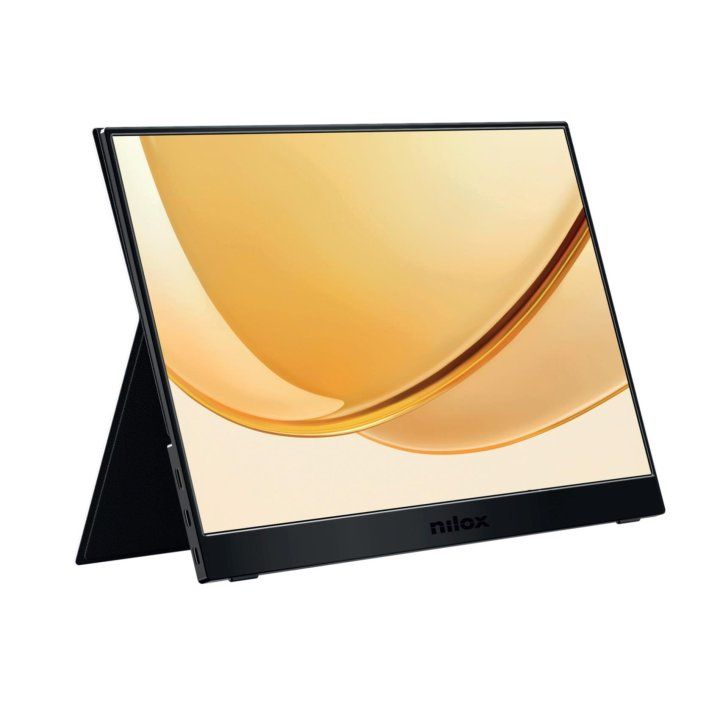 NXMP15FHD601 - Monitor Port�til NILOX 15.6