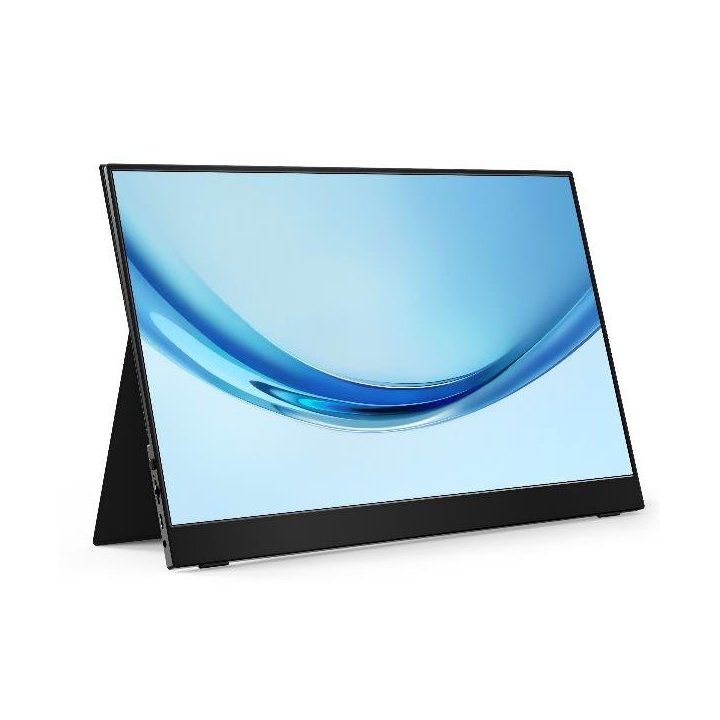 NXMP17FHD601 - Monitor Port�til NILOX 17.3
