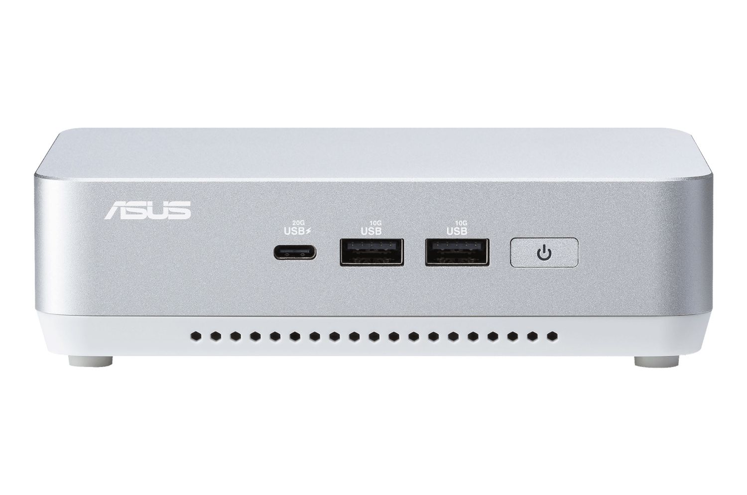 90AR0051-M000J0 - Asus Nuc 14 Pro+ RNUC14RVSU900002I U9-185H M.2 Wifi6e SinSO Plata (90AR0051-M000J0)