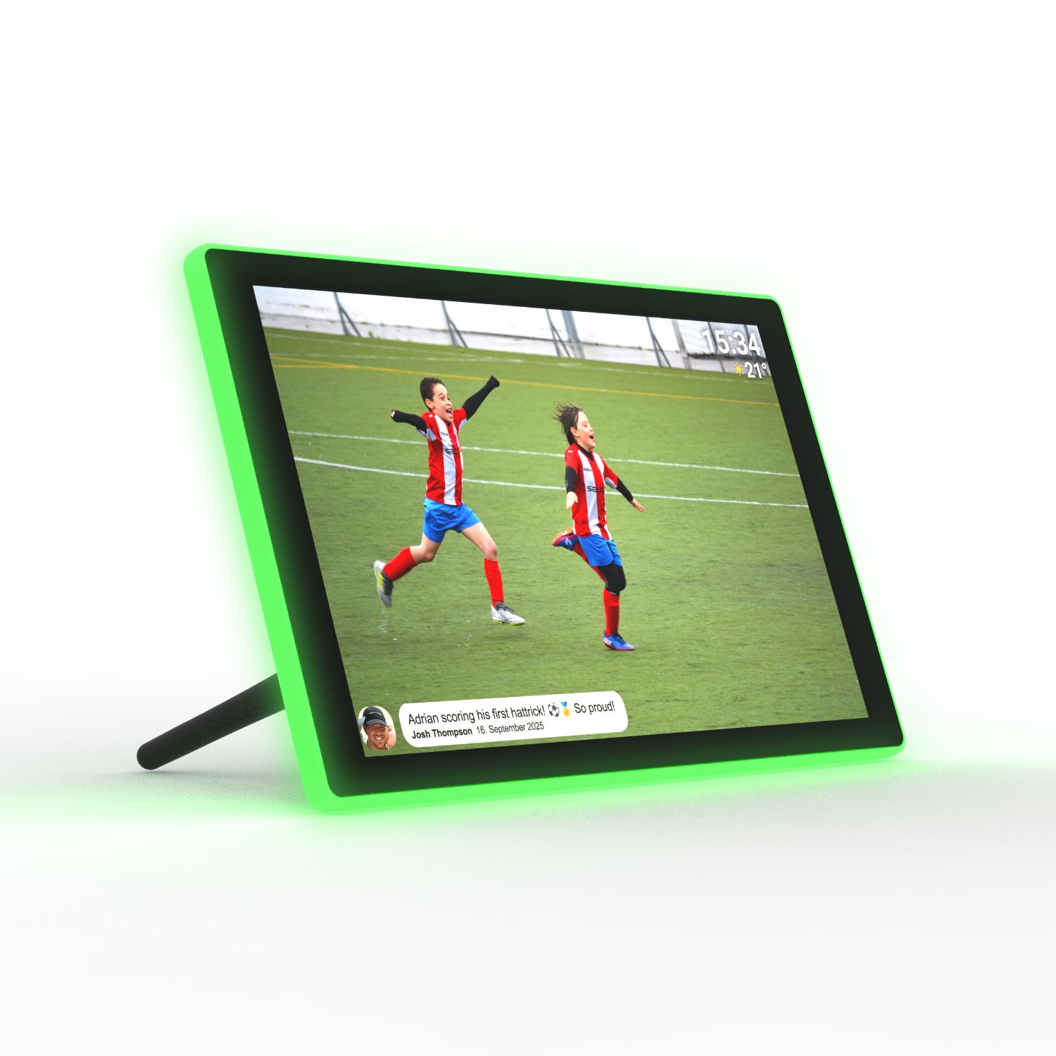 PFF-1082 - Marco Digital DENVER 10.1