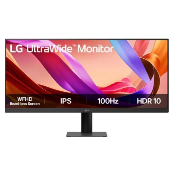 OUT8619 - Monitor LG 29