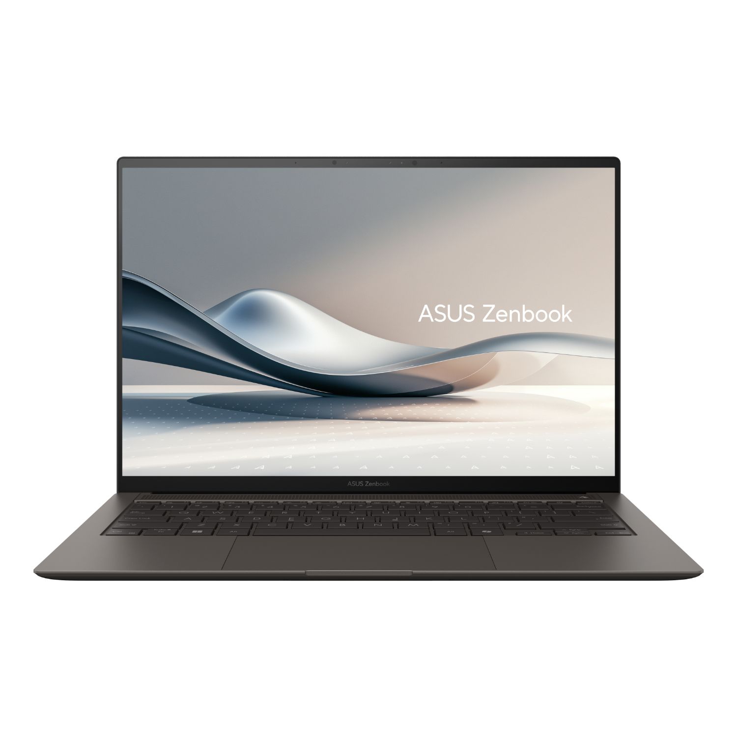 90NB14F3-M00YE0 - Asus Zenbook S14 OLED UX5406SA-PZ542W U7-258v 32Gb 1Tb SSD 14