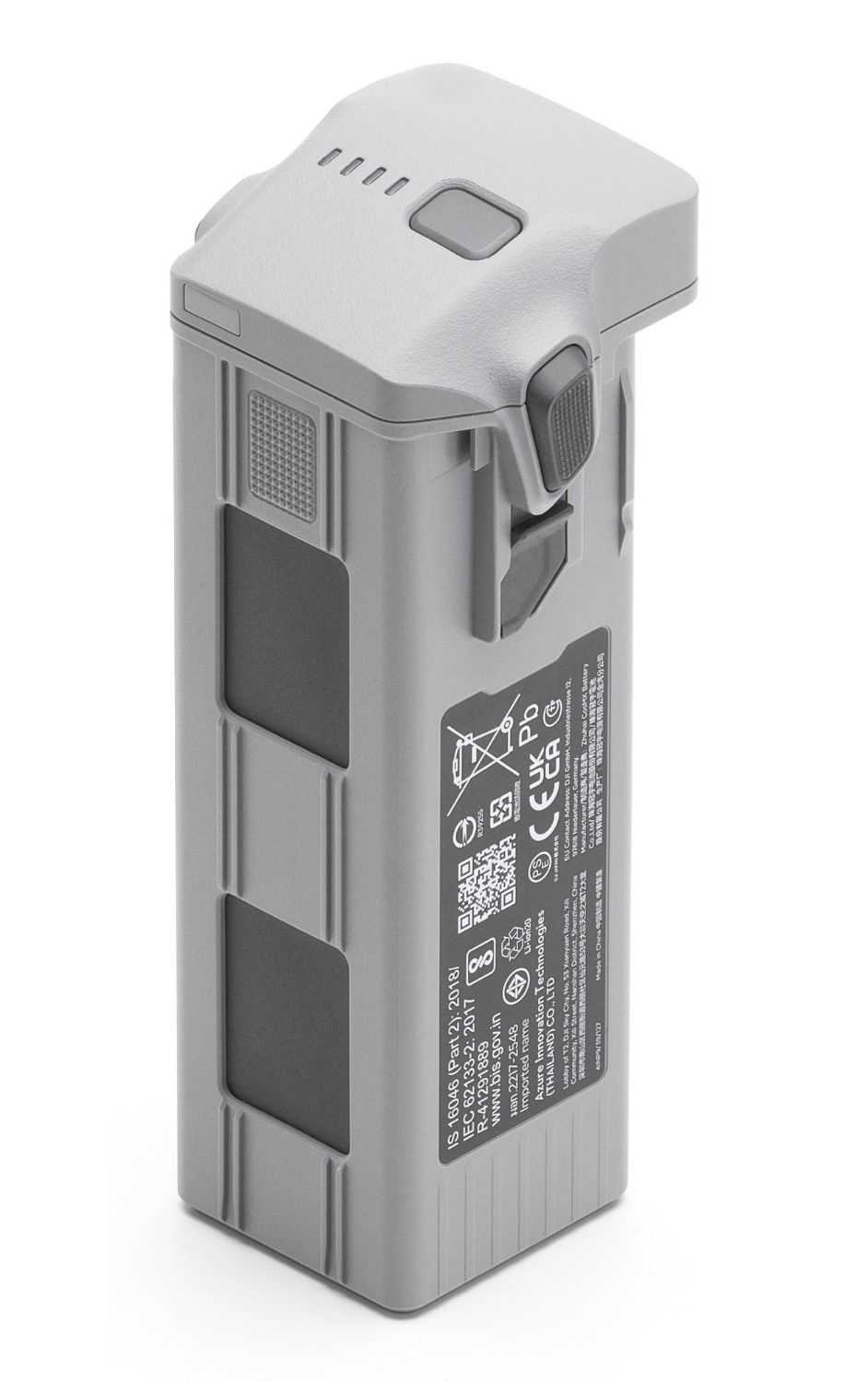 CP.EN.00000559.02 - Bateria DJI para Dron Matrice 4E y 4T, 99Wh, hasta 49min autonomia. (CP.EN.00000559.02)