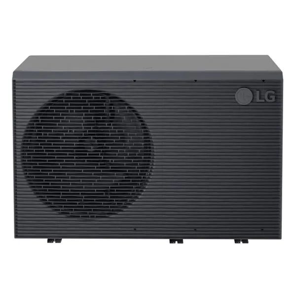 HM163HF.UB60 - A.C. LG Unidad exterior Therma V R290 (HM163HF.UB60)