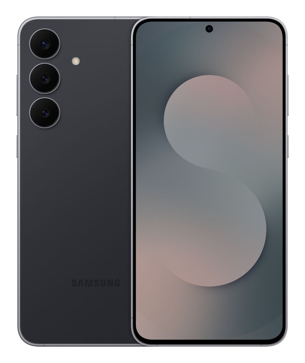 SAM-SP S731 8-256 BK V2 - Smartphone Samsung Galaxy S25 FE 6.7