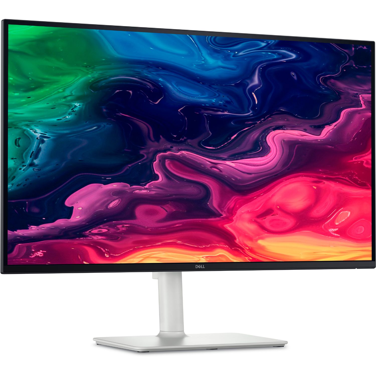 DELL-S2725QC - Monitor Dell Plus 27