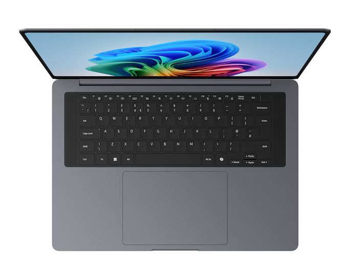 NP964UJH-XG9ES - Samsung Galaxy Book6 Intel Core Ultra 7-356h 64Gb 1Tb SSD 16