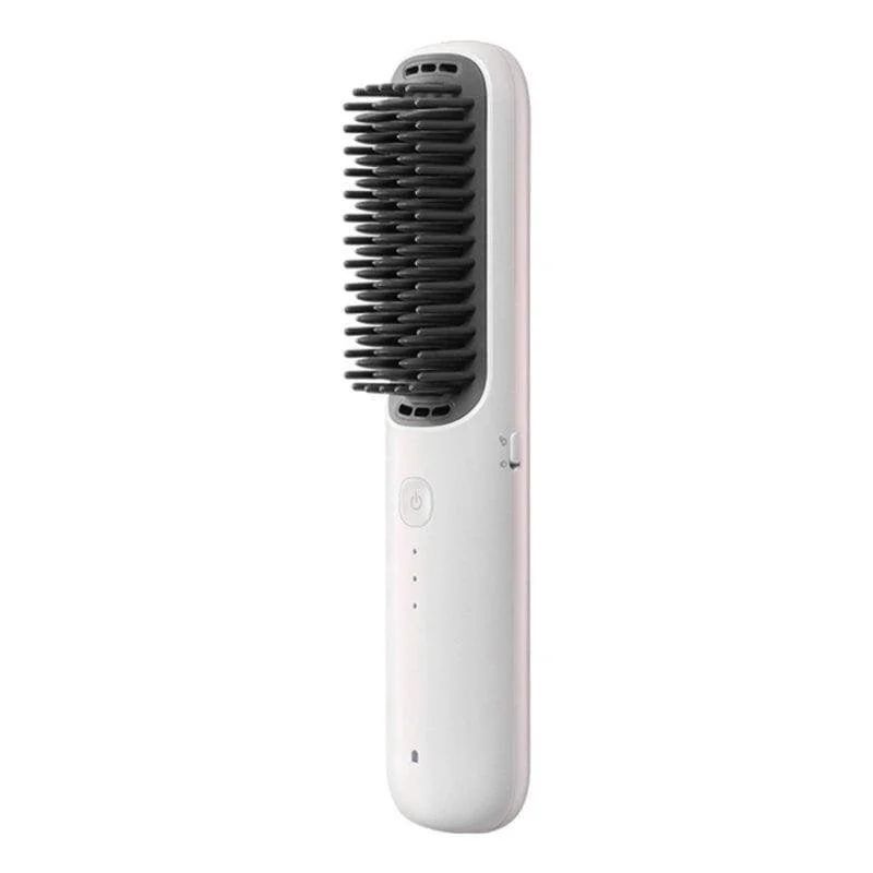 XIA-PAE-CEP CHS BRUSH - Cepillo Alisador XIAOMI 28W Blanco (BHR07RFEU)