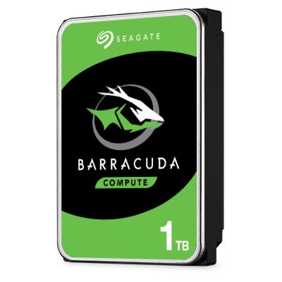 SEA-ST1000DM014 - Disco Seagate BarraCuda 3.5
